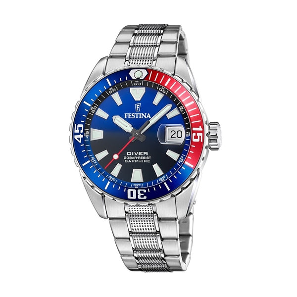 FESTINA THE ORIGINALS — Ansicht 1
