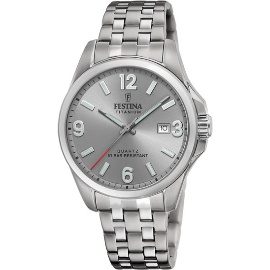 FESTINA WATCHES F20696/2 — Ansicht 1