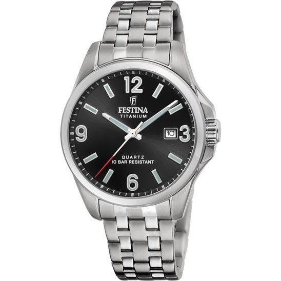 FESTINA WATCHES F20696/3 — Ansicht 1