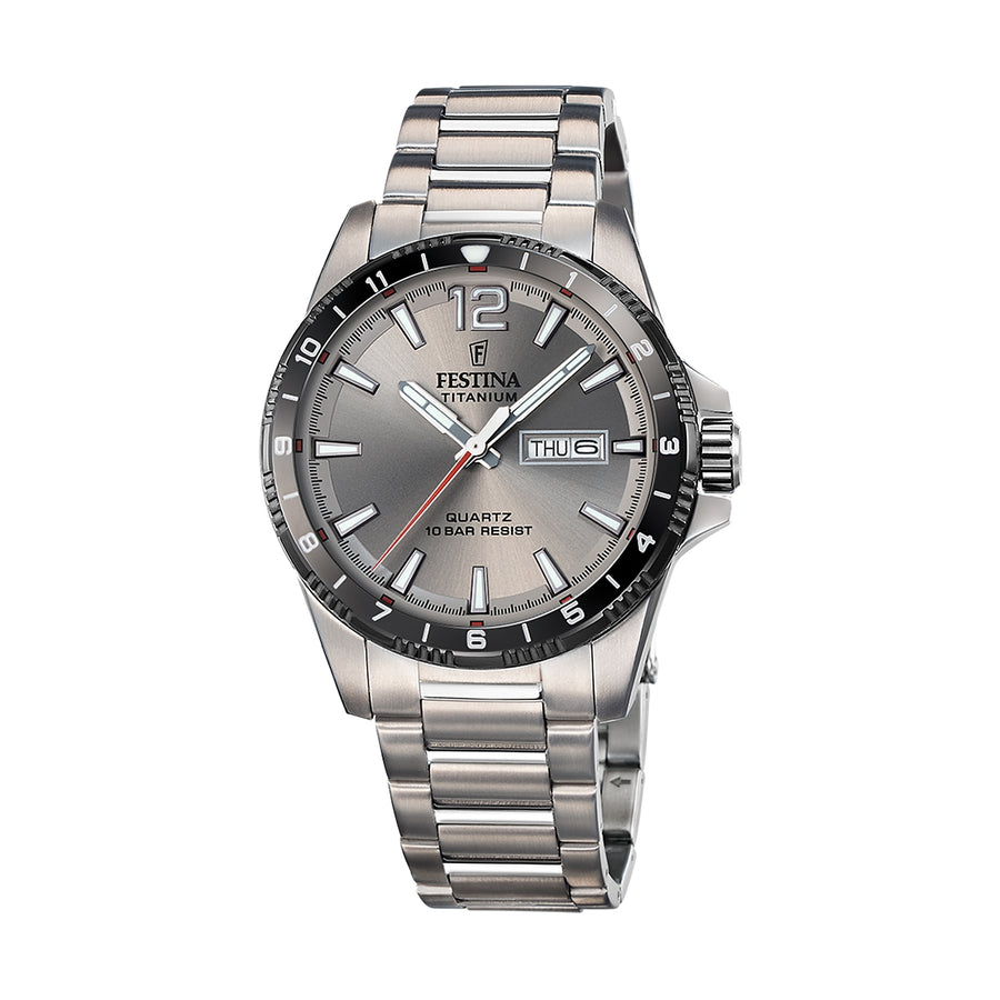 FESTINA WATCHES F20698/1 — Ansicht 1