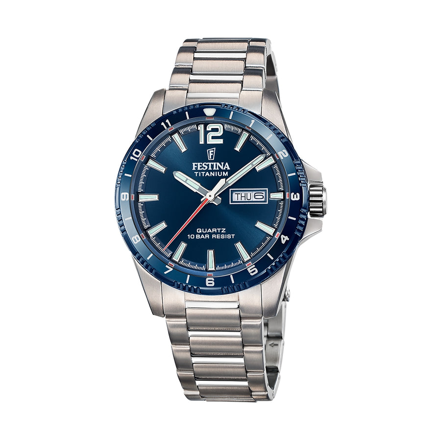FESTINA WATCHES F20698/2 — Ansicht 1