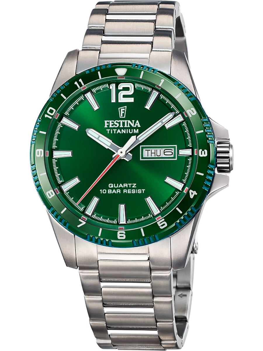 FESTINA WATCHES F20698/3 — Ansicht 1