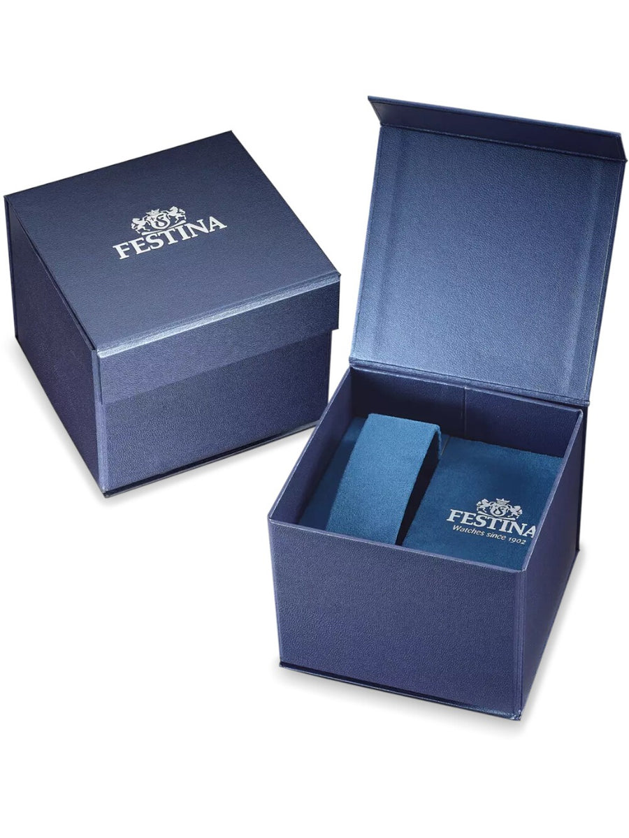 FESTINA WATCHES F20698/3 — Ansicht 2