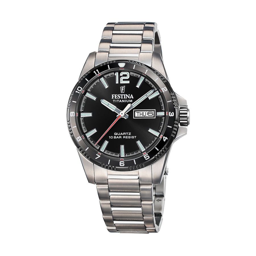 FESTINA WATCHES F20698/4 — Ansicht 1