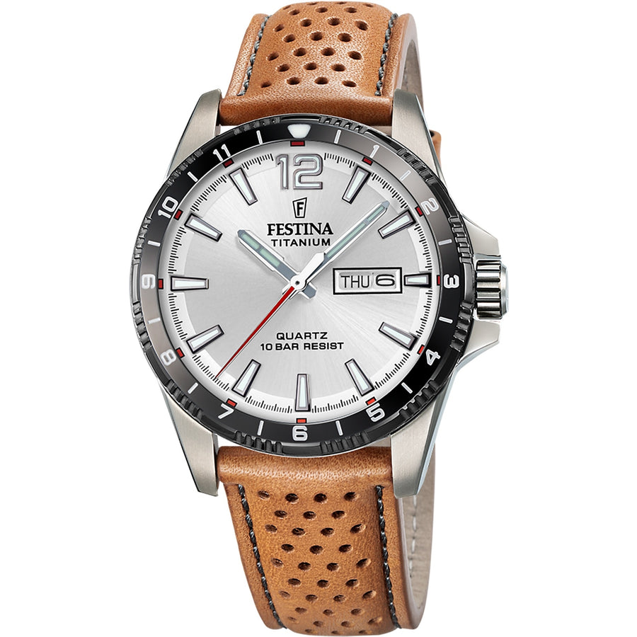 FESTINA WATCHES F20699/1 — Ansicht 1
