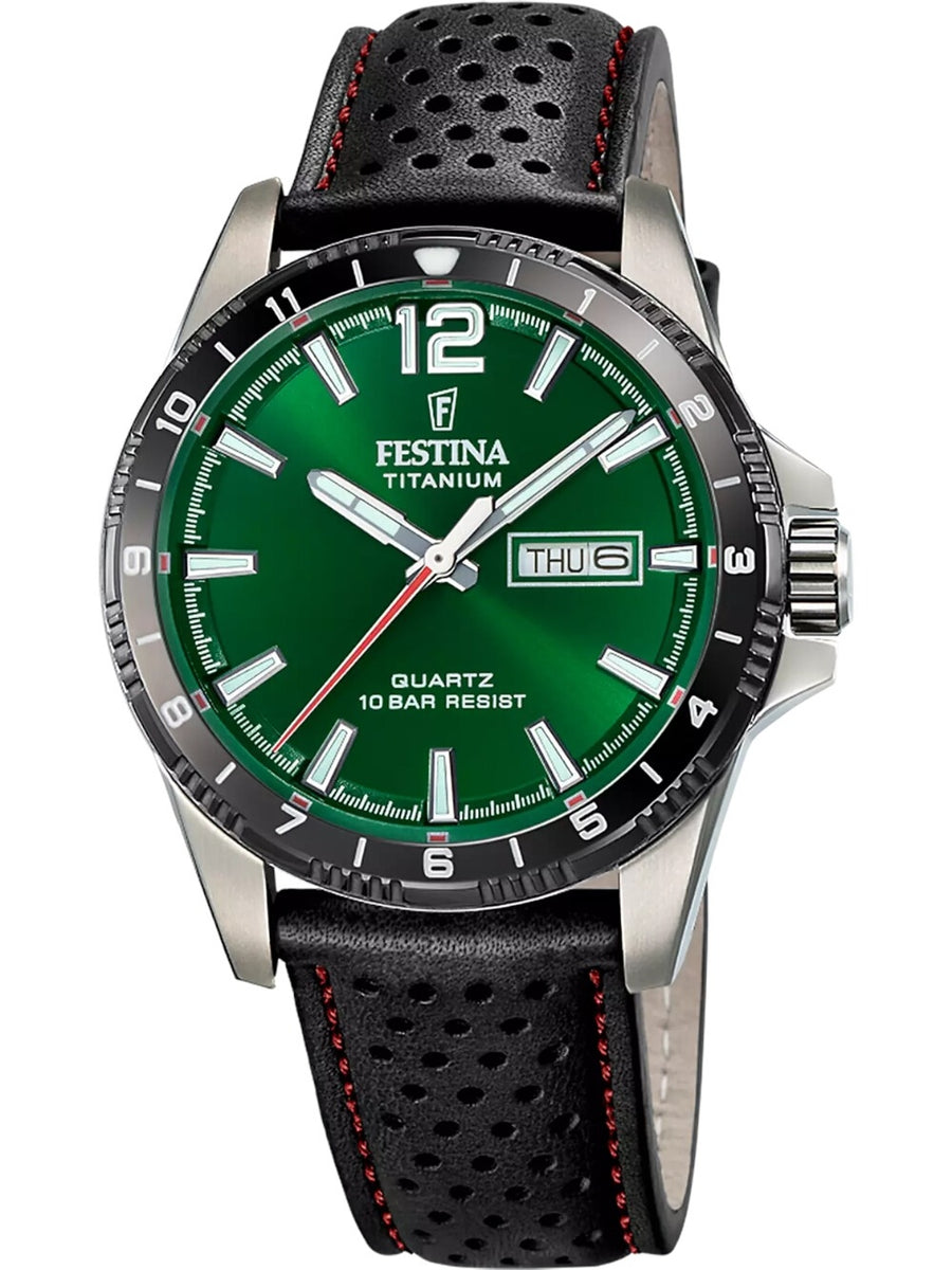 FESTINA WATCHES F20699/3 — Ansicht 1