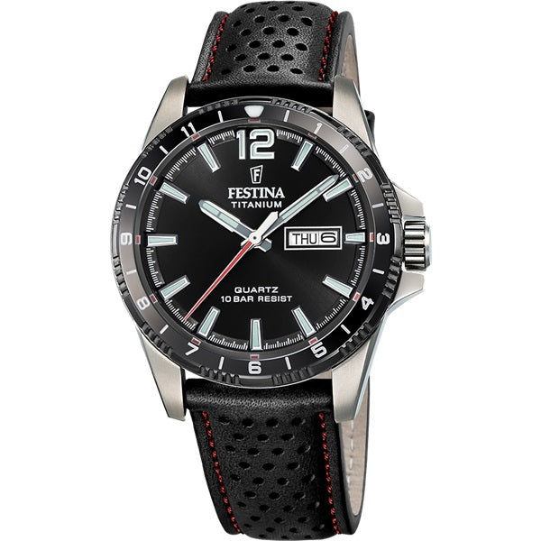 FESTINA WATCHES F20699/4 — Ansicht 1
