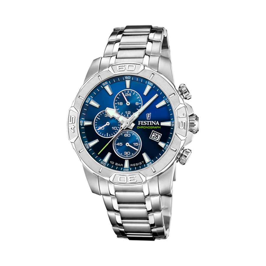 FESTINA WATCHES F20704/4 — Ansicht 1