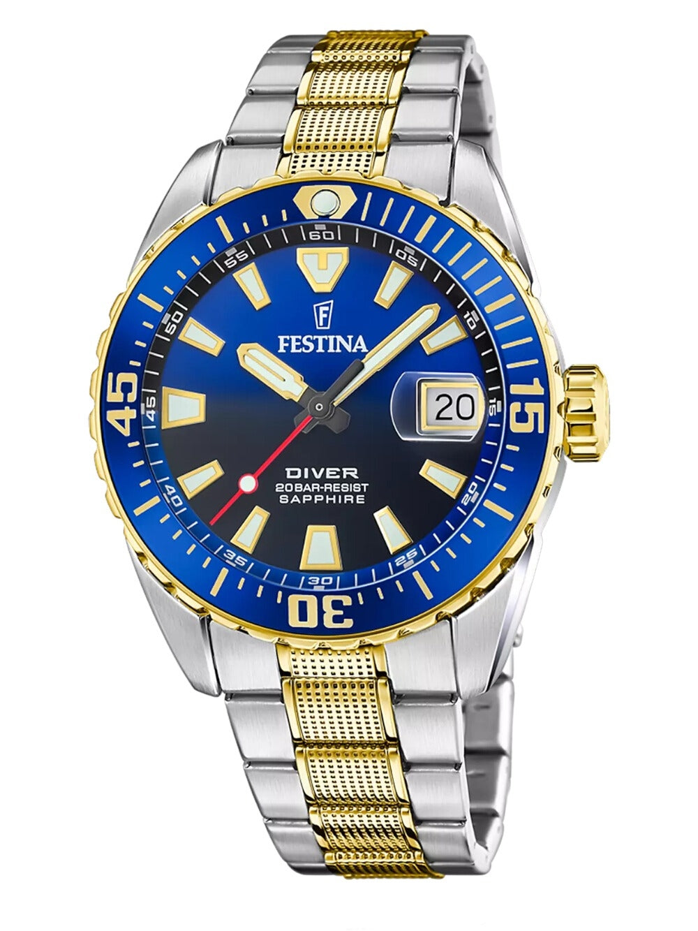 FESTINA THE ORIGINALS — Ansicht 1