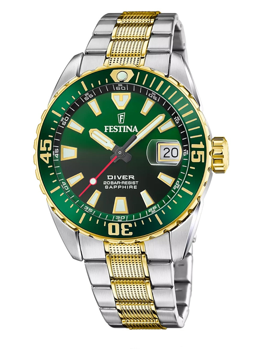 FESTINA THE ORIGINALS — Ansicht 1