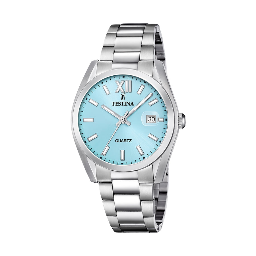 FESTINA WATCHES F20707/2 — Ansicht 1