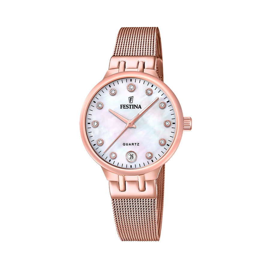 FESTINA WATCHES F20716/1 — Ansicht 1