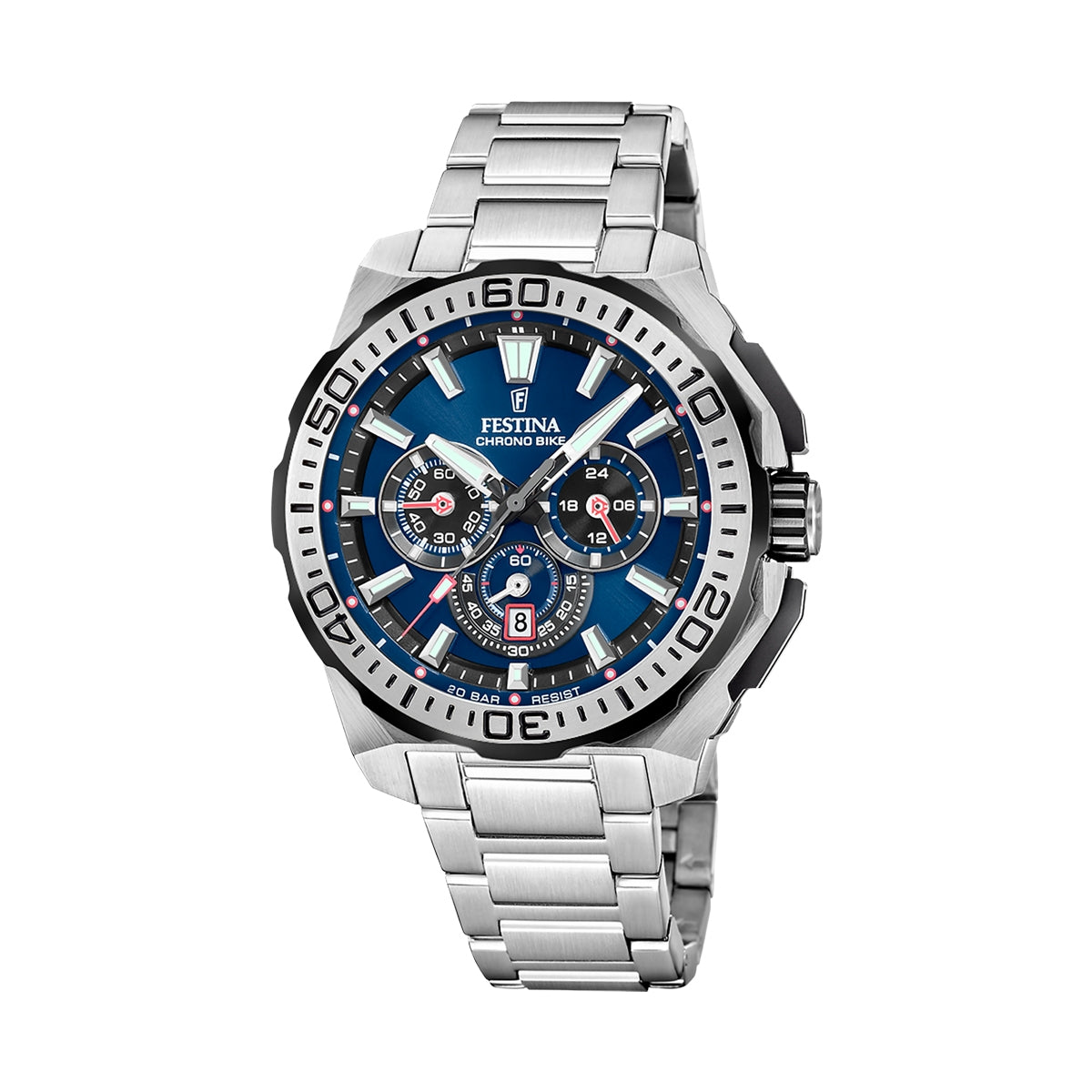 FESTINA WATCHES F20724/2 — Ansicht 1