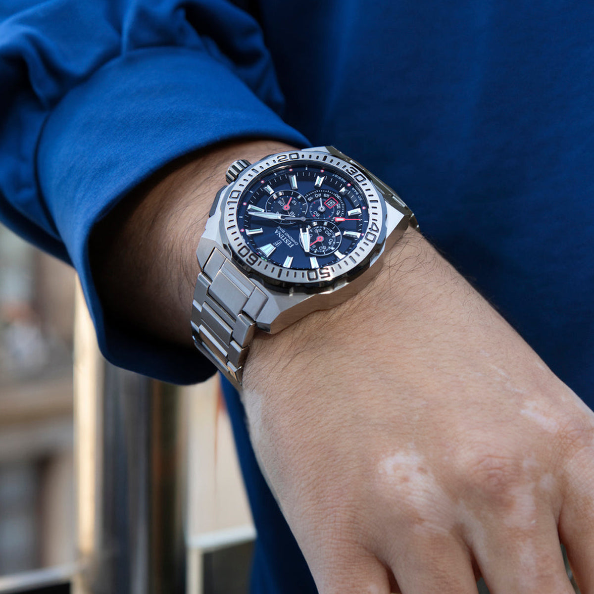 FESTINA WATCHES F20724/2 — Ansicht 3