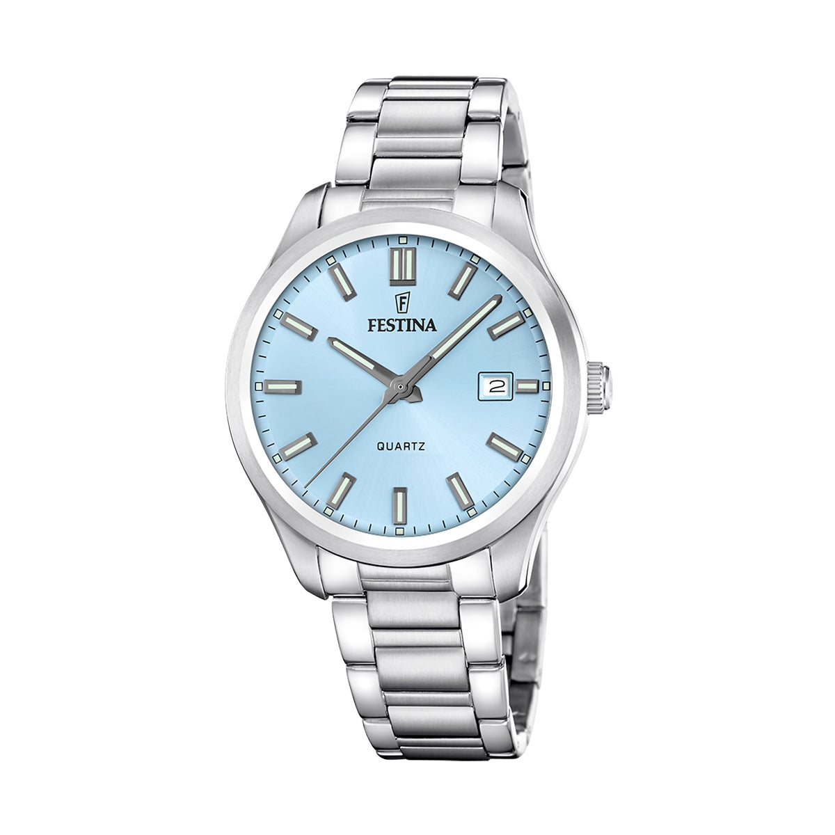 FESTINA WATCHES F20736/2 — Ansicht 1
