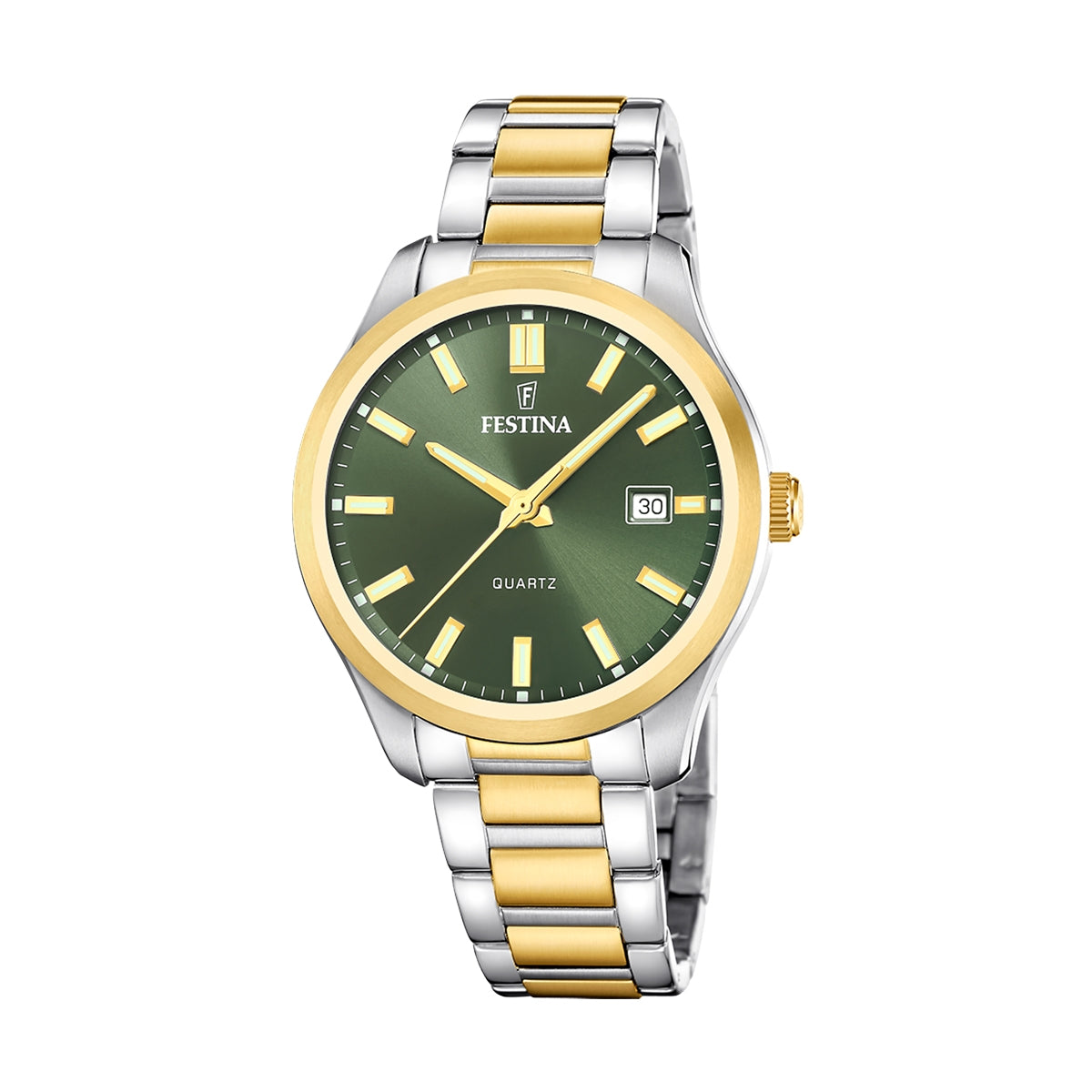 FESTINA ACERO CLASICO — Ansicht 1
