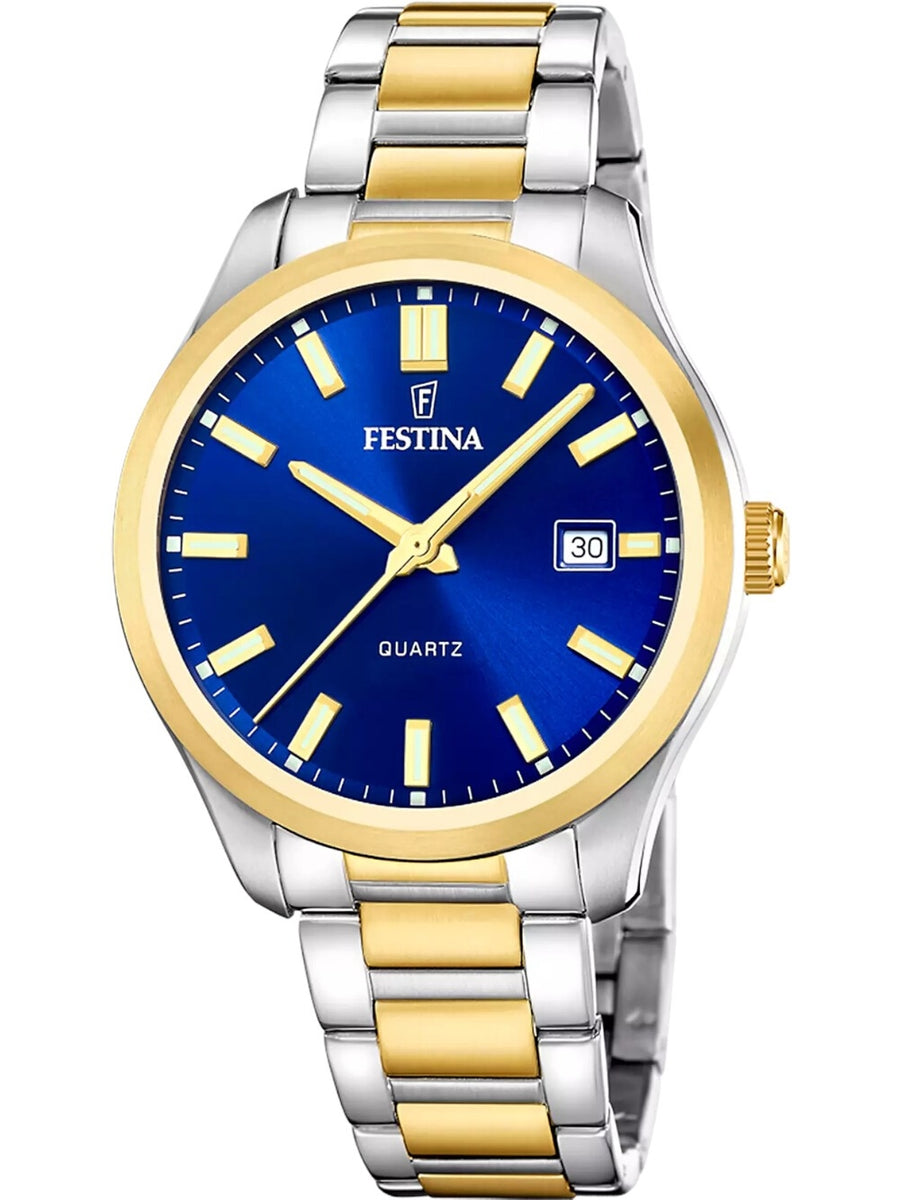 FESTINA ACERO CLASICO — Ansicht 1