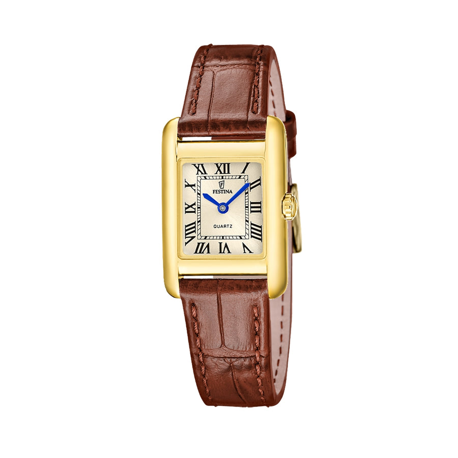 FESTINA WATCHES F20774/2 — Ansicht 1