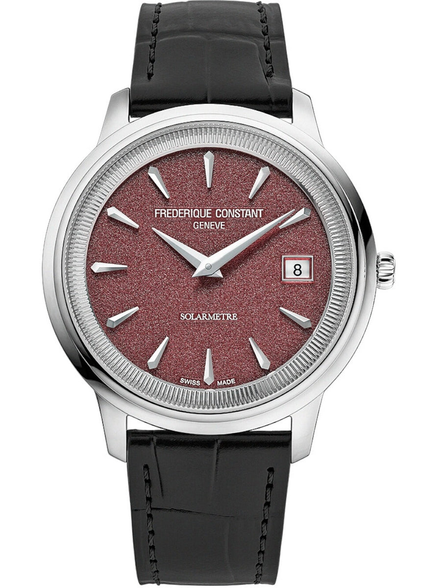 FREDERIQUE CONSTANT FC-120BRG3S6 — Ansicht 1