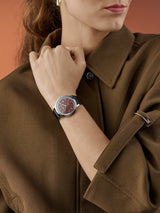 FREDERIQUE CONSTANT FC-120BRG3S6 — Ansicht 4