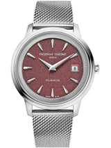 FREDERIQUE CONSTANT FC-120BRG3S6 — Ansicht 5