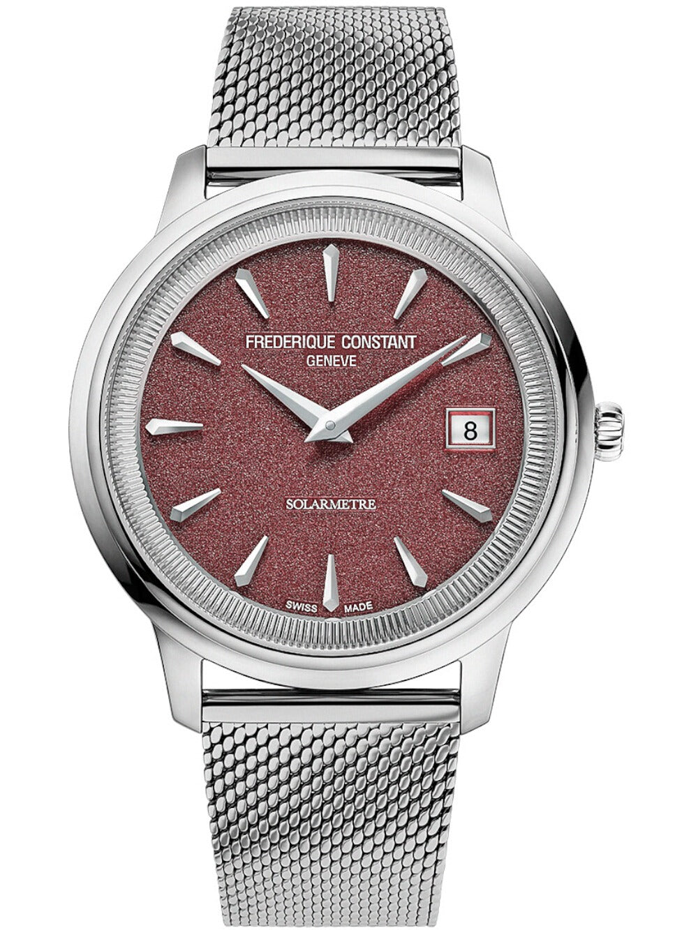 FREDERIQUE CONSTANT FC-120BRG3S6 — Ansicht 5