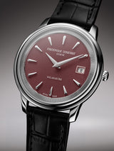 FREDERIQUE CONSTANT FC-120BRG3S6 — Ansicht 8