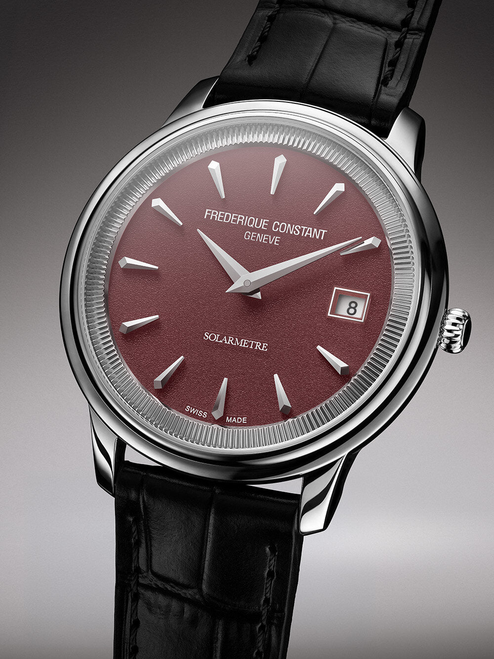 FREDERIQUE CONSTANT FC-120BRG3S6 — Ansicht 8