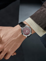 FREDERIQUE CONSTANT FC-120BRG3S6 — Ansicht 12