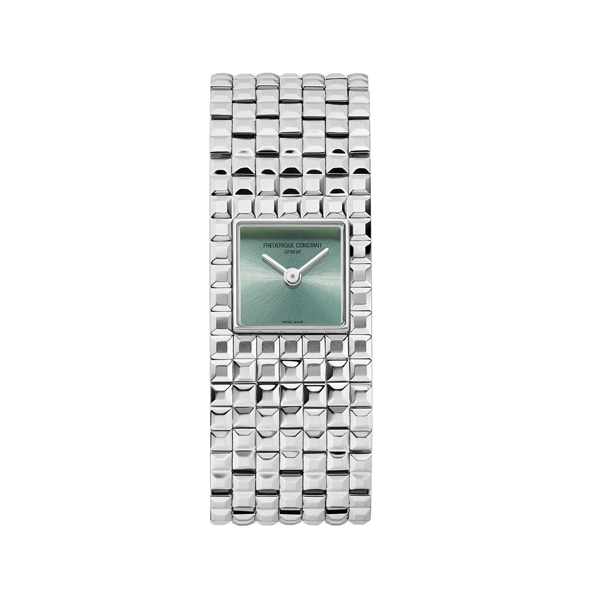 FREDERIQUE CONSTANT WATCHES FC-200GR1MC6B — Ansicht 1