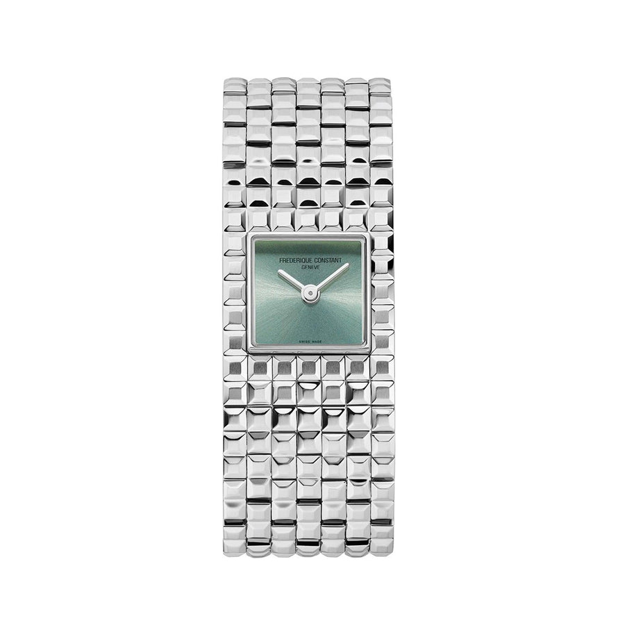 FREDERIQUE CONSTANT WATCHES FC-200GR1MC6B — Ansicht 1