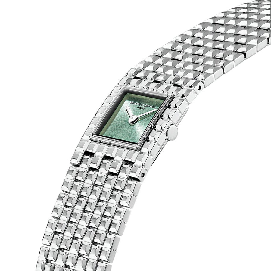 FREDERIQUE CONSTANT WATCHES FC-200GR1MC6B — Ansicht 2