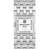 FREDERIQUE CONSTANT WATCHES FC-200GR1MC6B — Ansicht 3