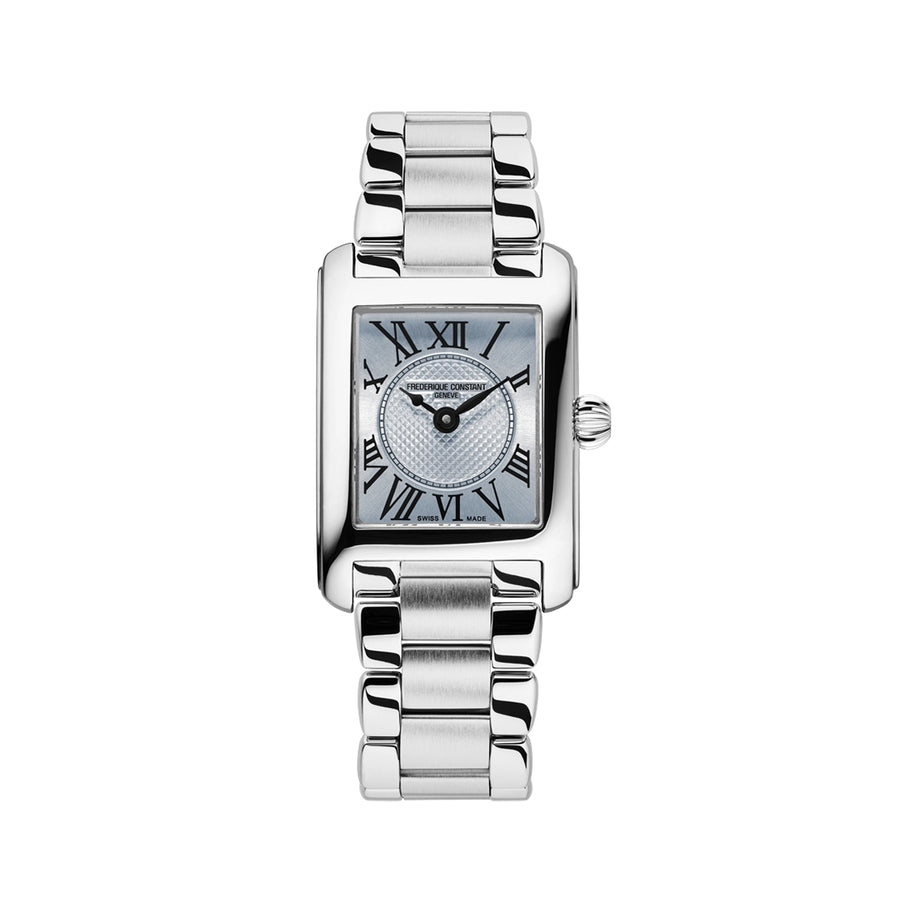 FREDERIQUE CONSTANT WATCHES FC-200LBMC26B — Ansicht 1