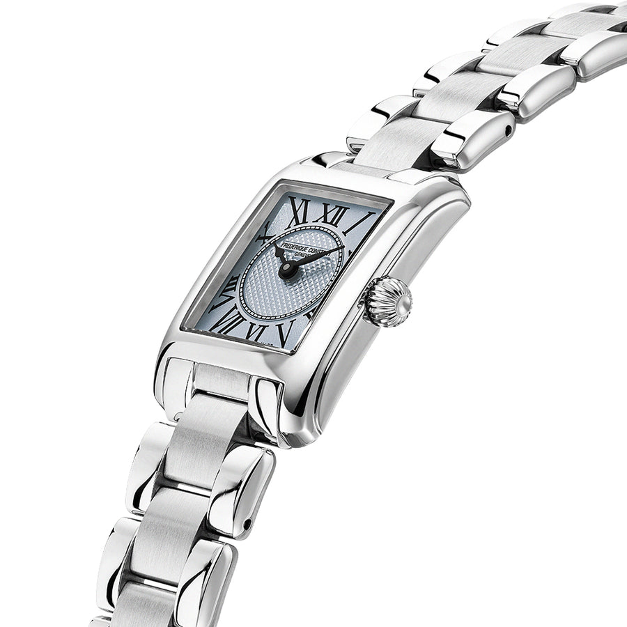 FREDERIQUE CONSTANT WATCHES FC-200LBMC26B — Ansicht 2