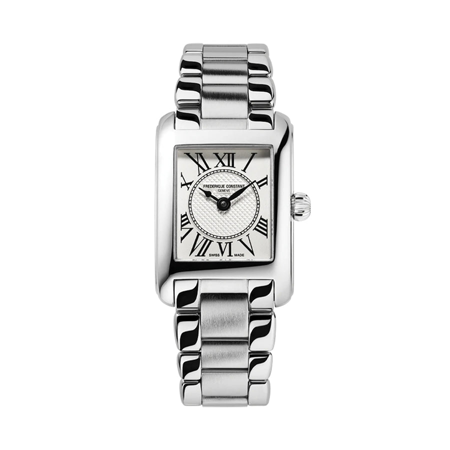 FREDERIQUE CONSTANT WATCHES FC-200MC26B — Ansicht 1