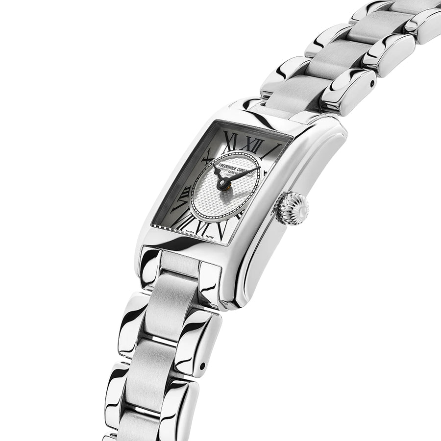 FREDERIQUE CONSTANT WATCHES FC-200MC26B — Ansicht 2