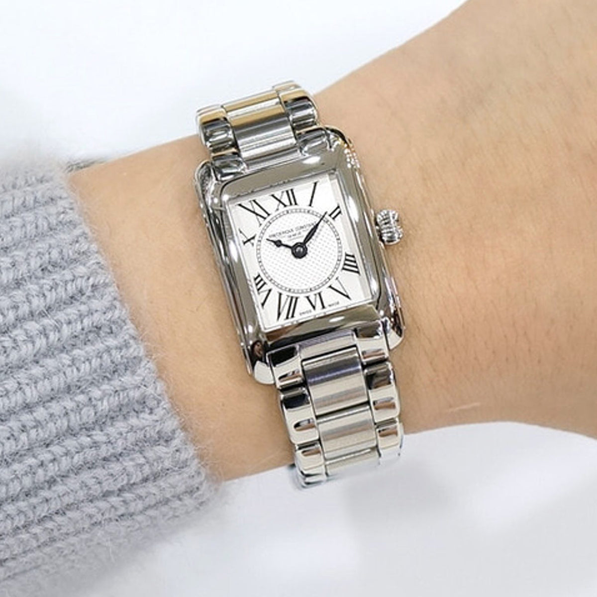 FREDERIQUE CONSTANT WATCHES FC-200MC26B — Ansicht 4