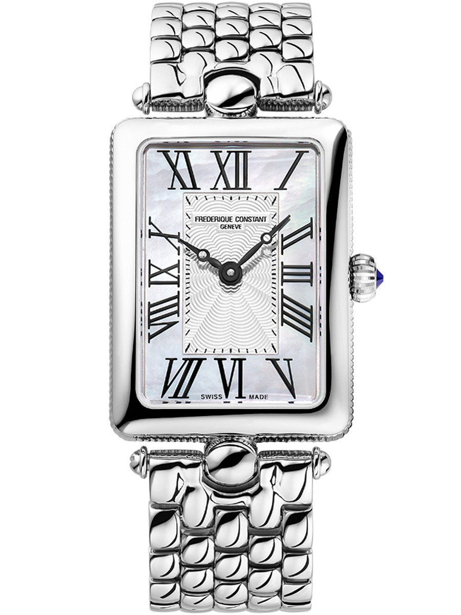 FREDERIQUE CONSTANT FC-200MPW2AC6B — Ansicht 1
