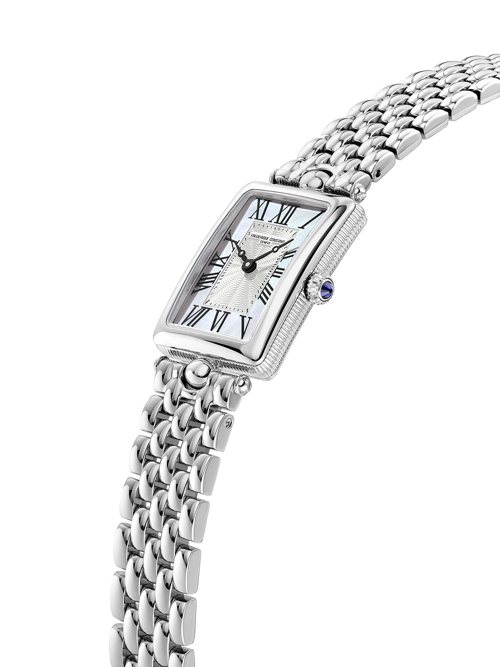 FREDERIQUE CONSTANT FC-200MPW2AC6B — Ansicht 2