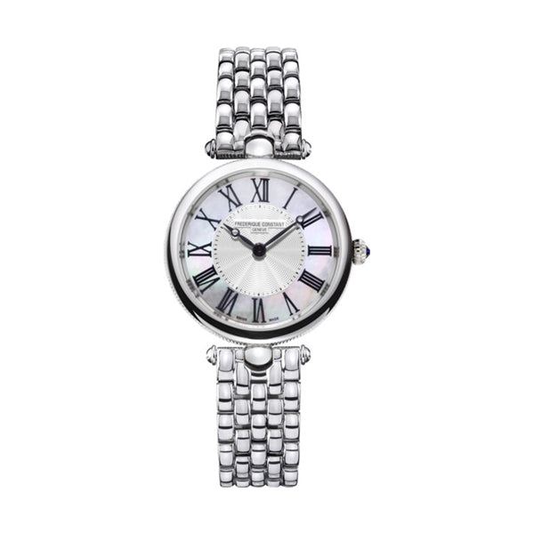 FREDERIQUE CONSTANT WATCHES FC-200MPW2AR6B — Ansicht 1