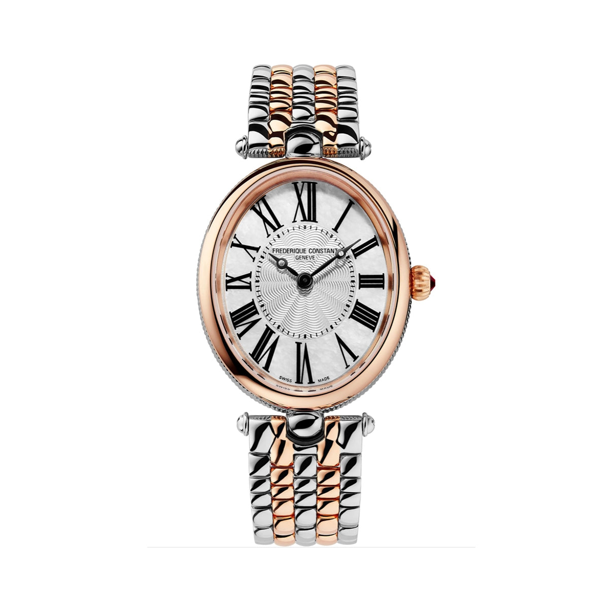FREDERIQUE CONSTANT WATCHES FC-200MPW2V2B — Ansicht 1