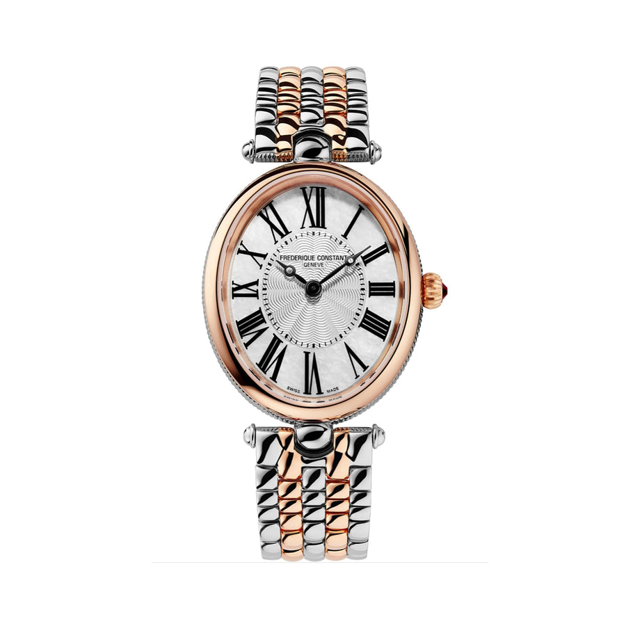 FREDERIQUE CONSTANT WATCHES FC-200MPW2V2B — Ansicht 1