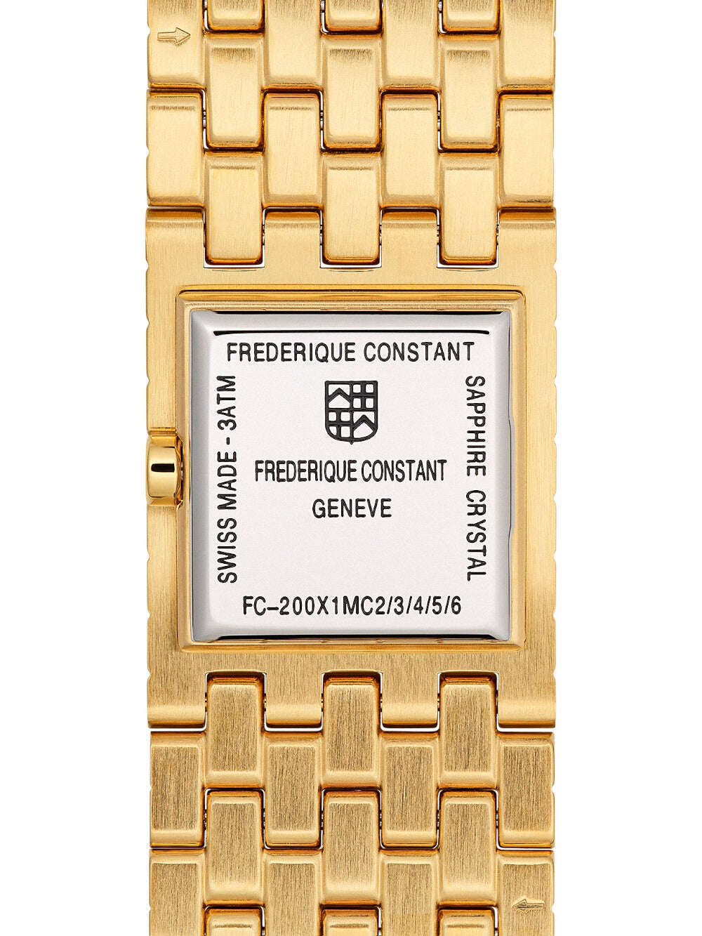 FREDERIQUE CONSTANT FC-200TU1MC5B — Ansicht 6