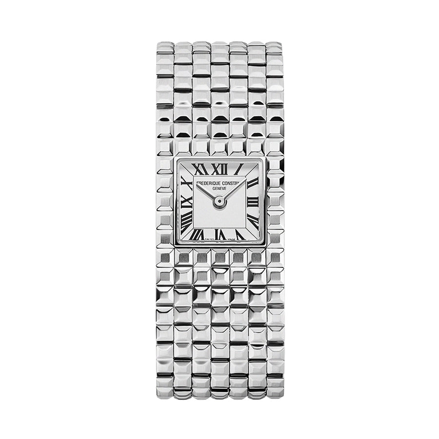 FREDERIQUE CONSTANT WATCHES FC-200WR1MC6B — Ansicht 1