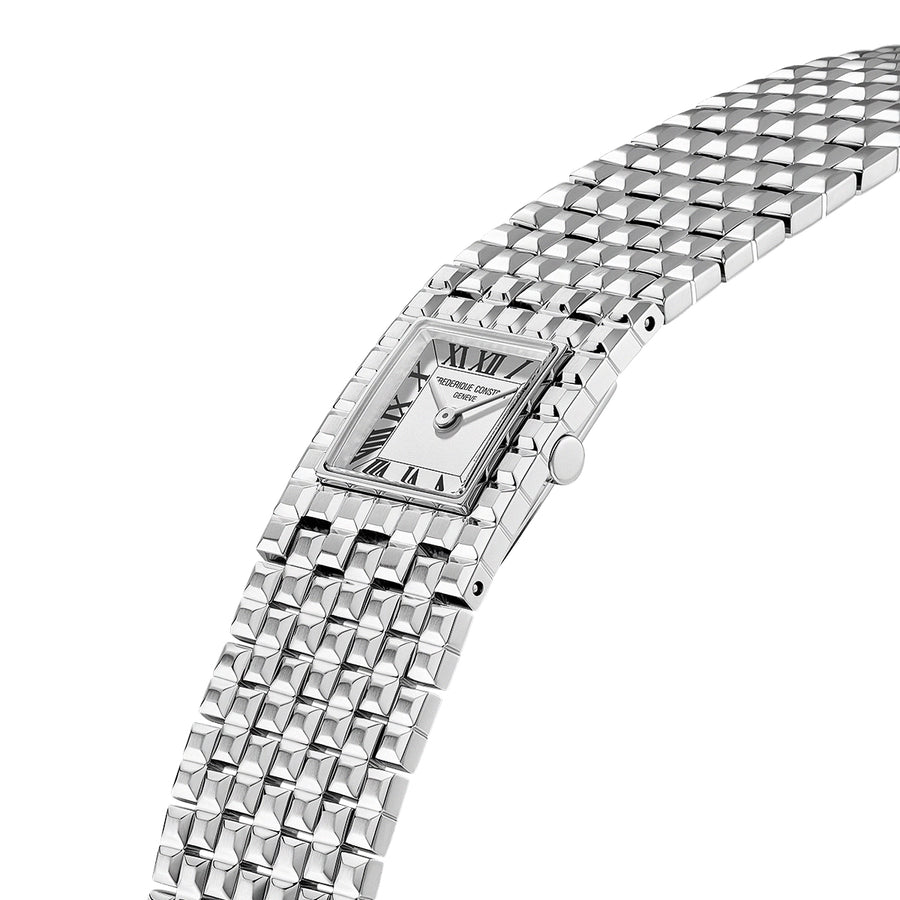 FREDERIQUE CONSTANT WATCHES FC-200WR1MC6B — Ansicht 2