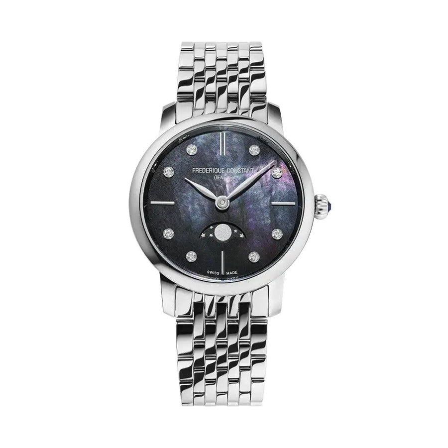 FREDERIQUE CONSTANT FC-206MPBD1S6B — Ansicht 1