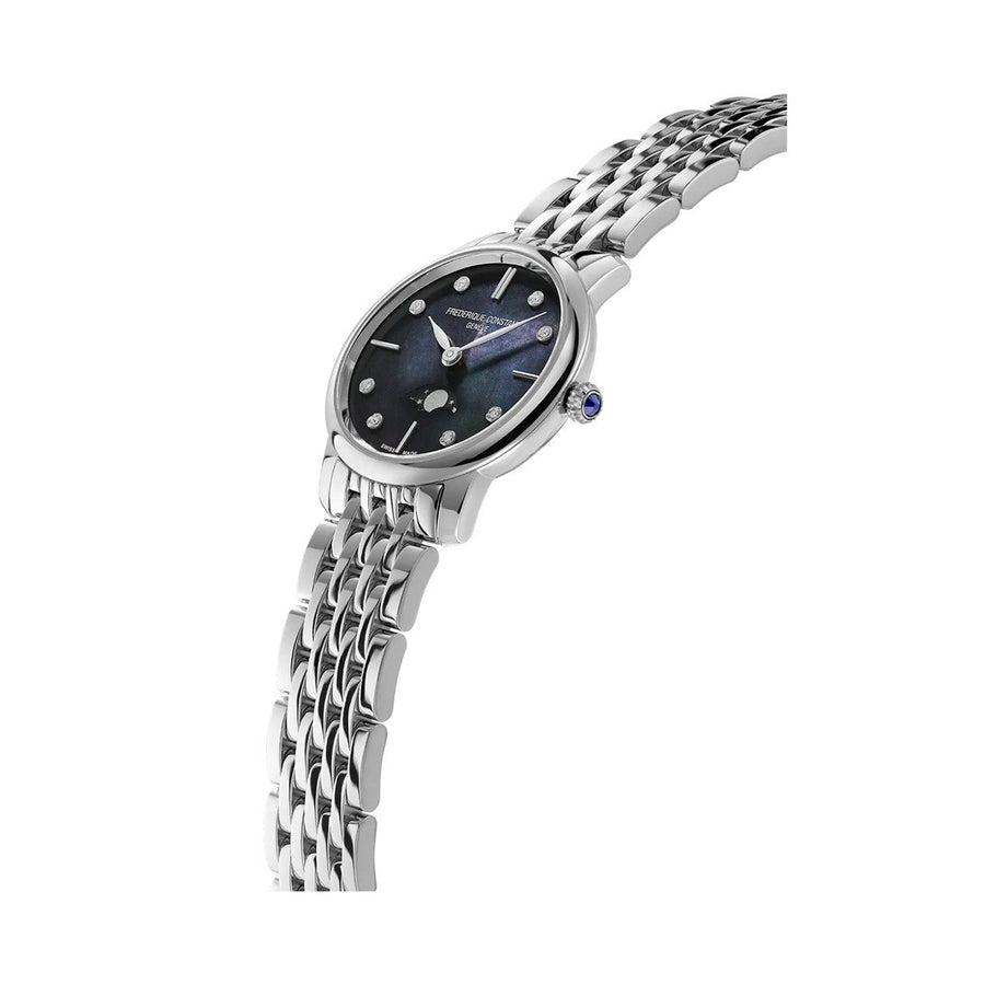 FREDERIQUE CONSTANT FC-206MPBD1S6B — Ansicht 2