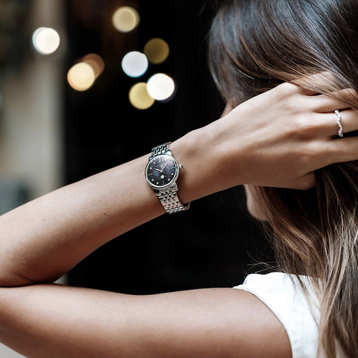 FREDERIQUE CONSTANT FC-206MPBD1S6B — Ansicht 4