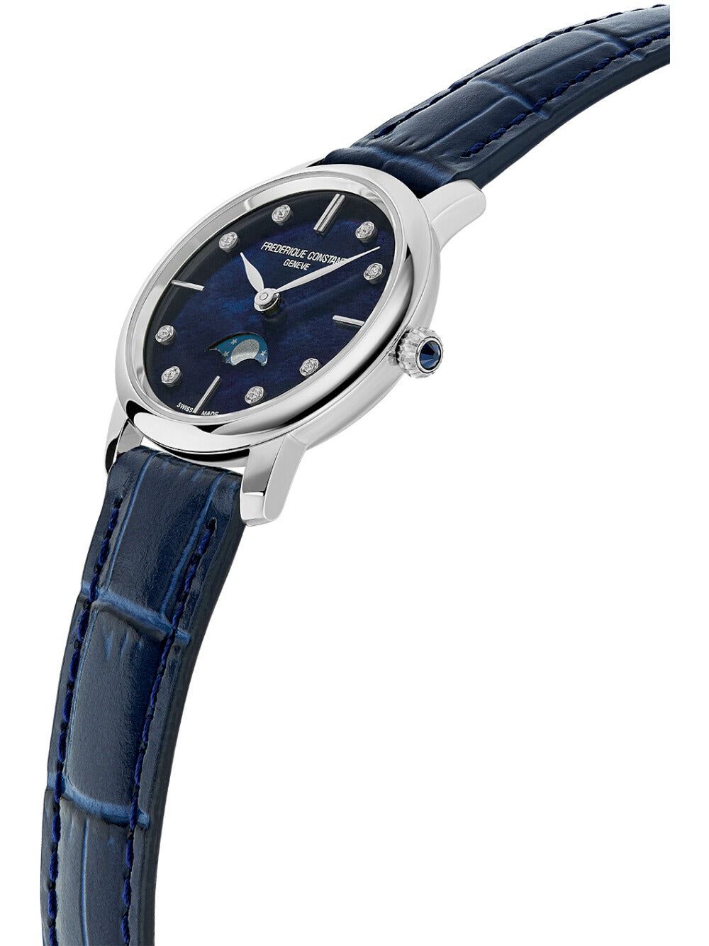 FREDERIQUE CONSTANT FC-206MPND1S6 — Ansicht 2
